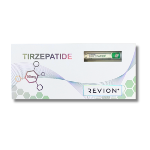 tirzepatide