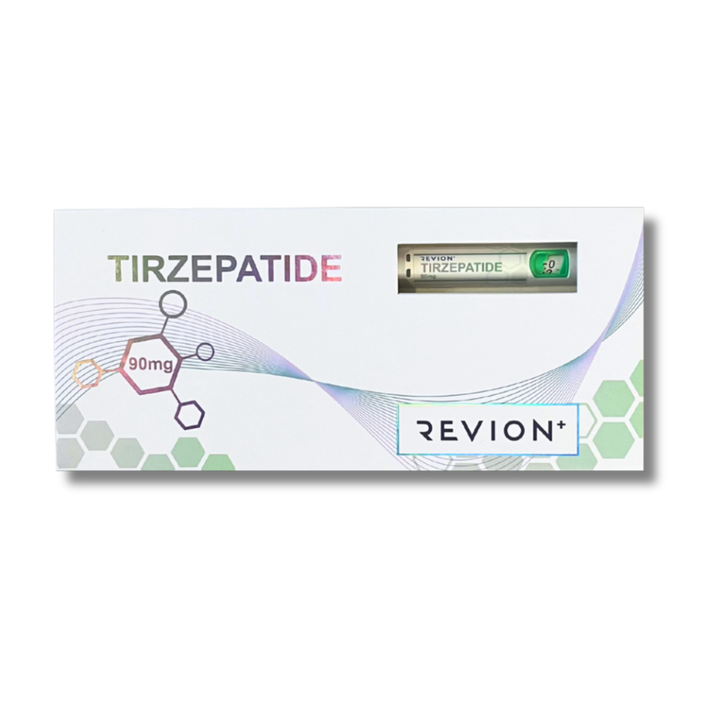tirzepatide