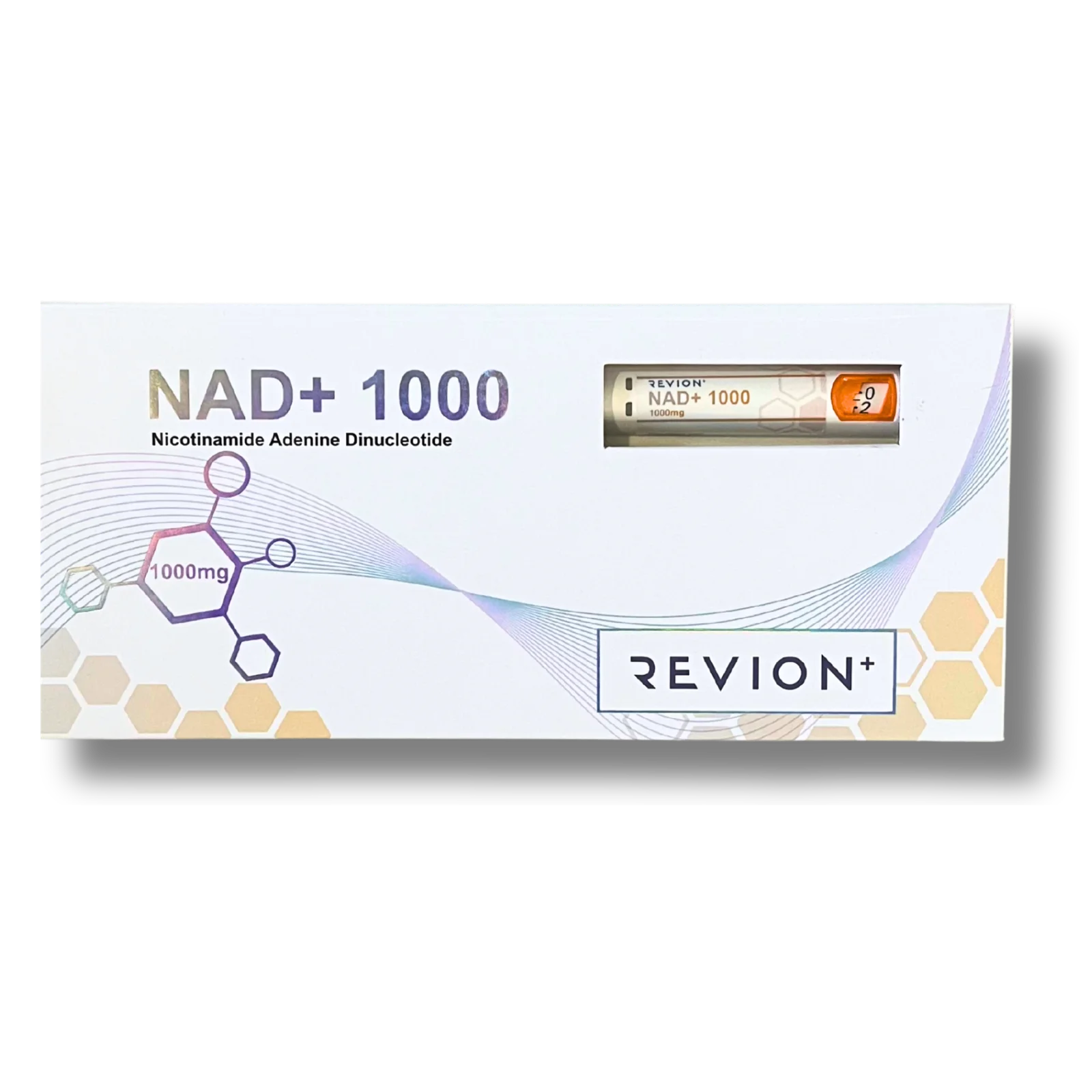 NAD 1000mg